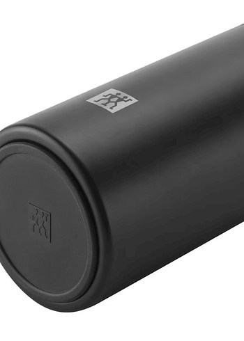 Zwilling Thermo Çay Demlikli Matara, Paslanmaz Çelik 420 ml - Görsel 6