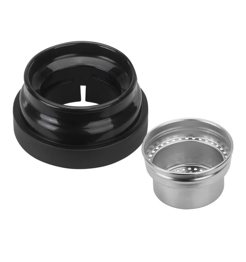 Zwilling Thermo Çay Demlikli Matara, Paslanmaz Çelik 420 ml - Görsel 5