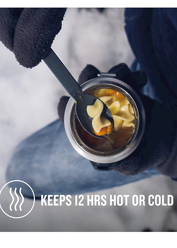 Stanley Classic Legendary Vakumlu Yemek Termosu - Görsel 4