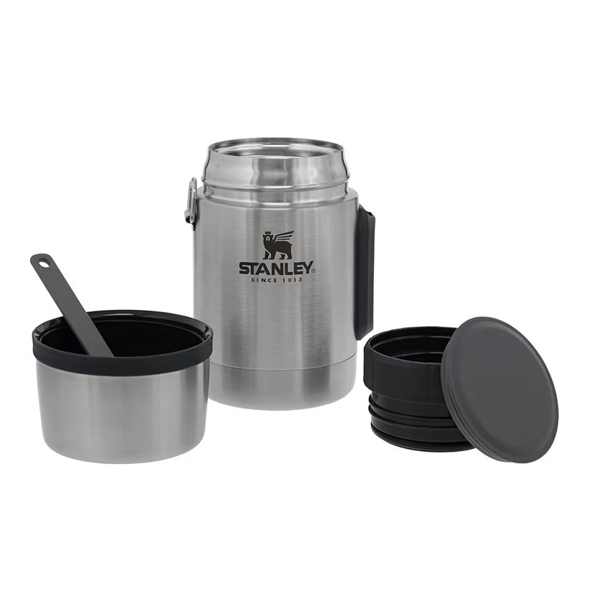 Stanley Classic Legendary Vakumlu Yemek Termosu - Görsel 3
