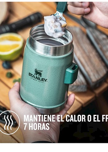 Stanley Classic Legendary Yemek Termosu - Görsel 5