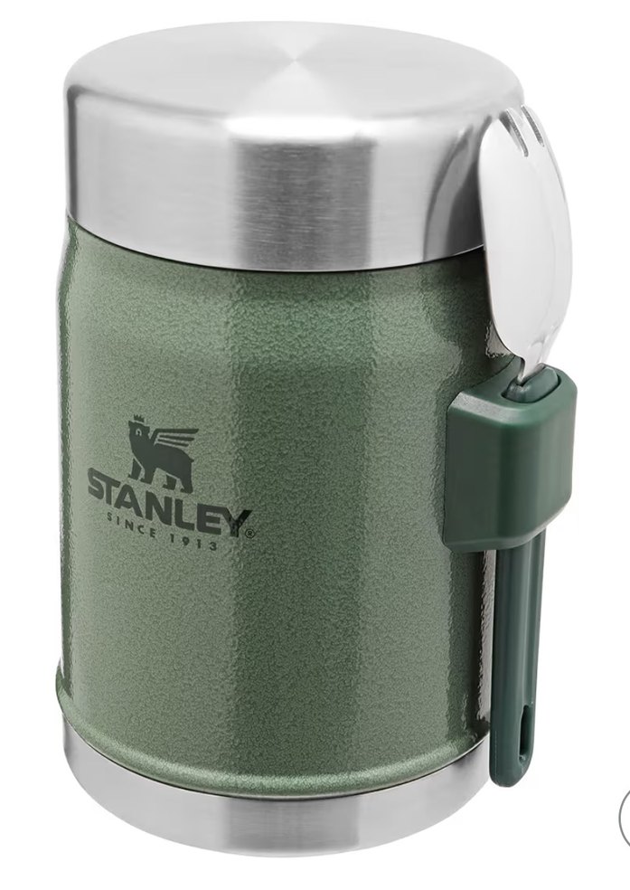 Stanley Classic Legendary Yemek Termosu - Görsel 3