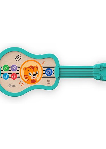 Baby Einstein dokunmatik oyuncak gitar - Görsel 3