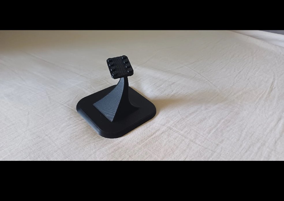 Lego speed serisi araçlar için STAND - Görsel 2