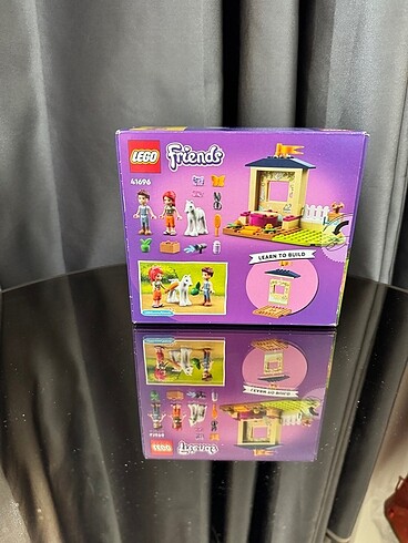 Diğer Lego Midilli Yıkama Ahırı