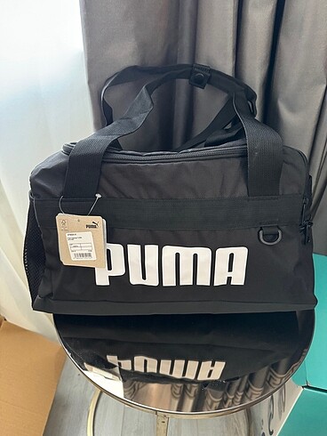 Puma Challenger XS spor çantası