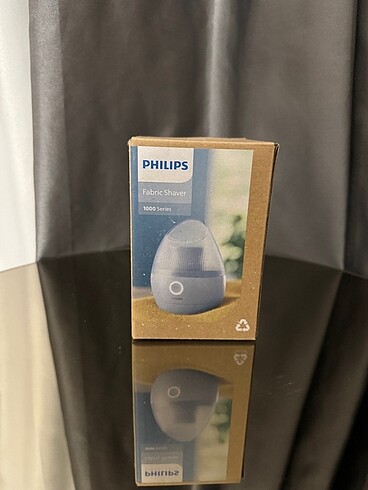 Philips şarjlı tüy toplama makinesi