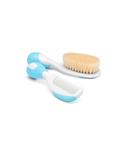 Chicco Fırça ve Tarak Seti - Görsel 4