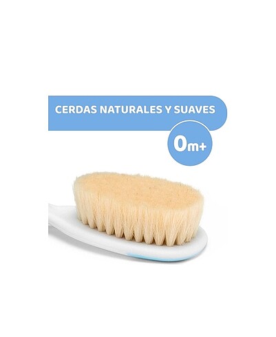 Chicco Fırça ve Tarak Seti - Görsel 5