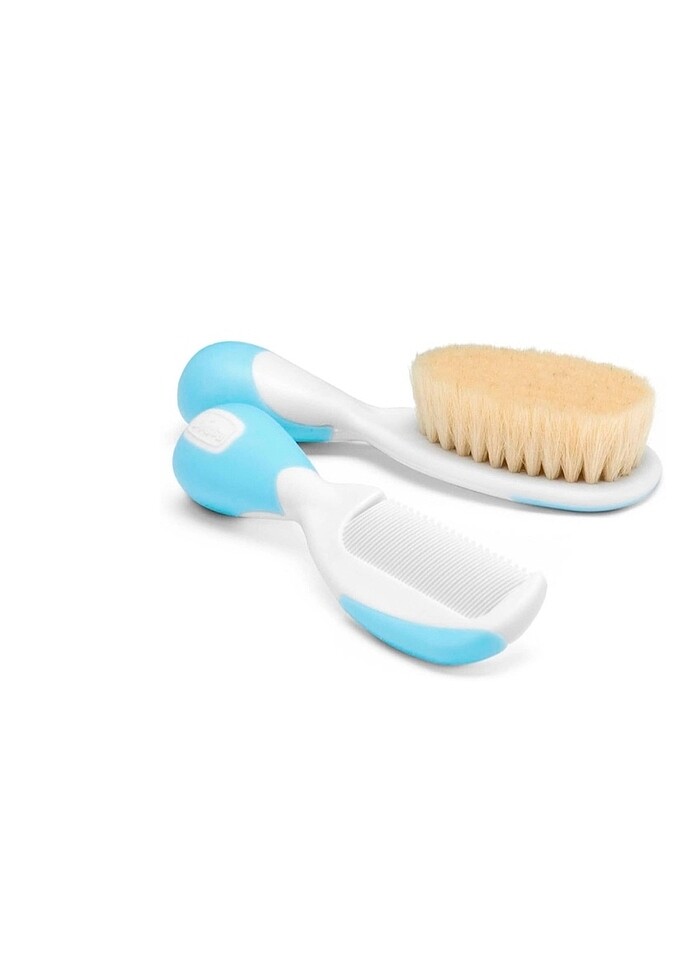 Chicco Fırça ve Tarak Seti - Görsel 4