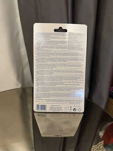 Chicco fırça ve tarak seti - Görsel 2