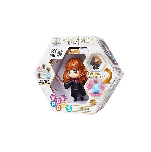 Harry Potter Aydınlatmalı Hermione