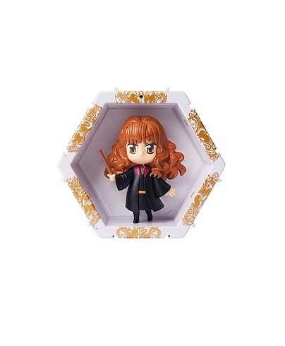 Beden Renk Harry Potter Aydınlatmalı Hermione