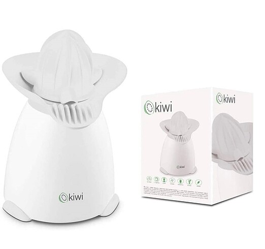 Beden Kiwi narenciye sıkacağı