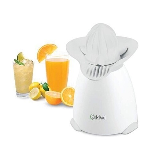 Beden Renk Kiwi narenciye sıkacağı