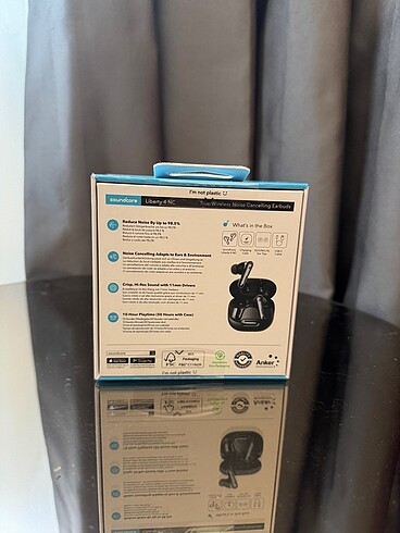 Beden Anker liberty 4NC 5.3 bluetooth kulaklık