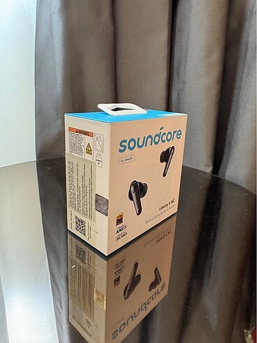 Beden Renk Anker liberty 4NC 5.3 bluetooth kulaklık