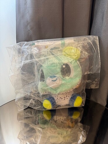 Beden Lamaze tomy 3 ü 1 arada sürpriz ayıcıklar