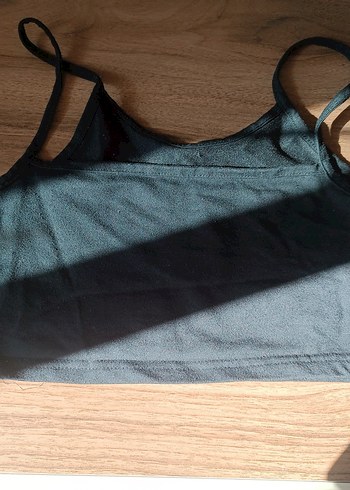 Calvin Klein Calvin Klein Gri Baskılı Mini Atlet