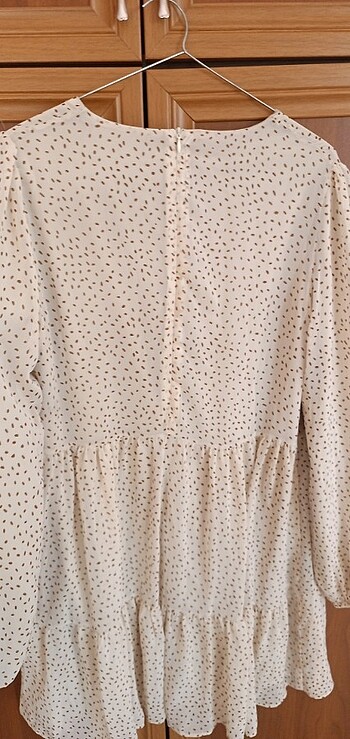 Mini elbise - Görsel 4