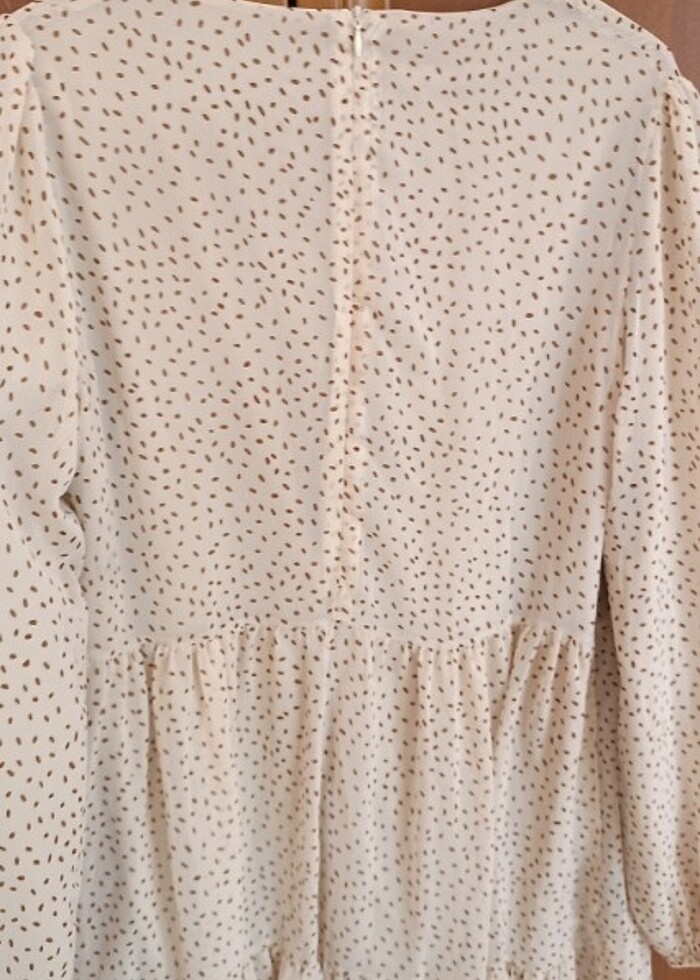 Mini elbise  - Görsel 4