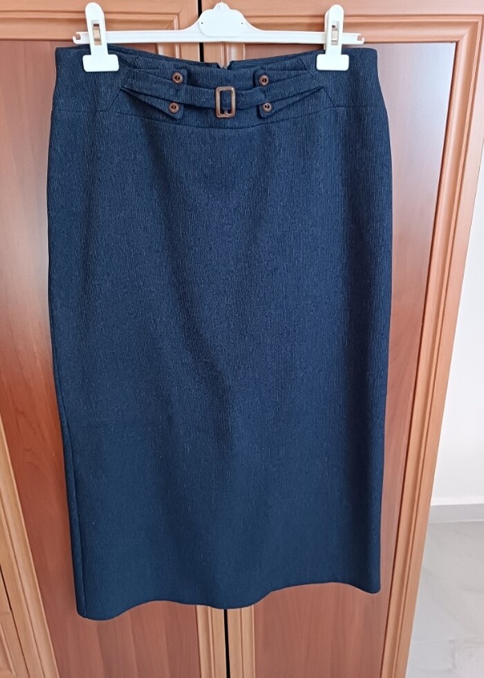 Kalem etek  - Görsel 3