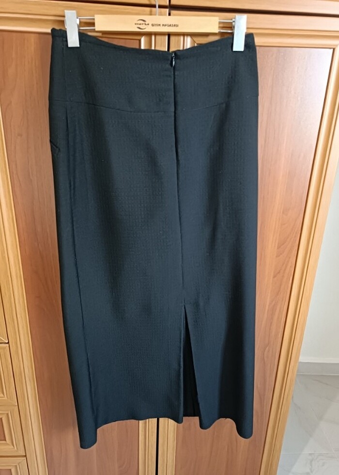 Kalem etek  - Görsel 3