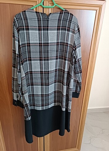 Desenli tunik - Görsel 3