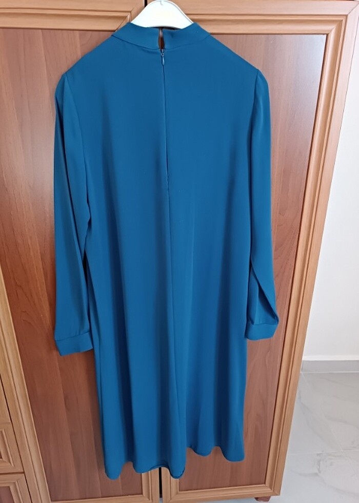 Uzun Tunik - Görsel 2