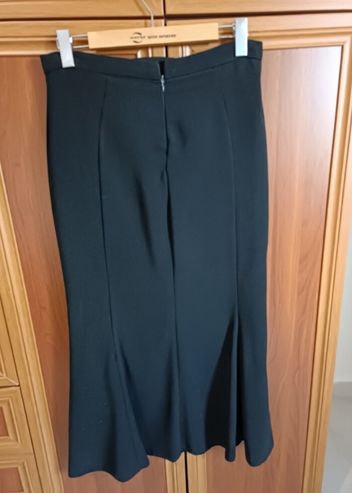 Balık model kalem etek  - Görsel 3