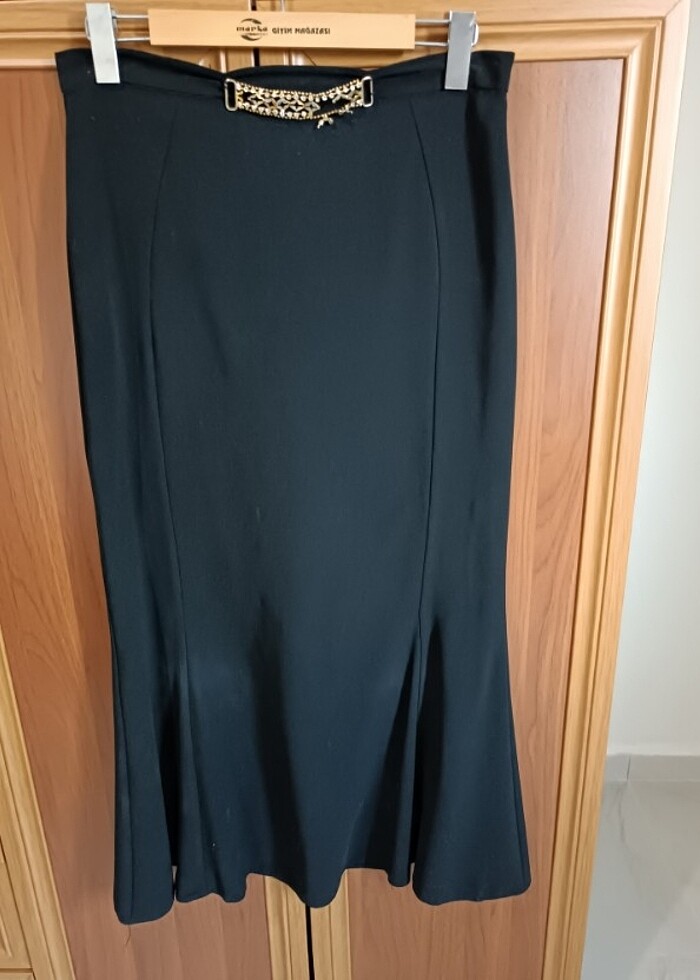 Balık model kalem etek  - Görsel 4