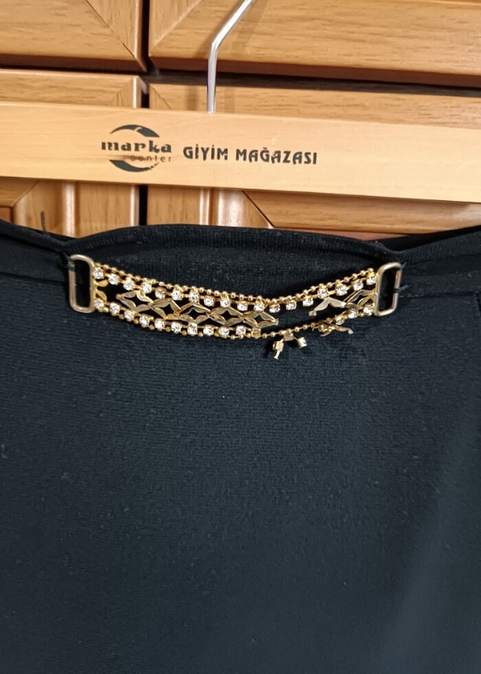 Balık model kalem etek  - Görsel 5