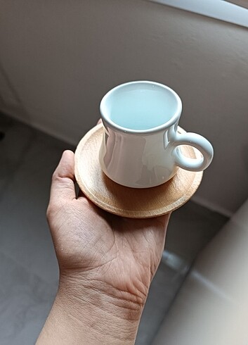 Fincan takımı  - Görsel 2