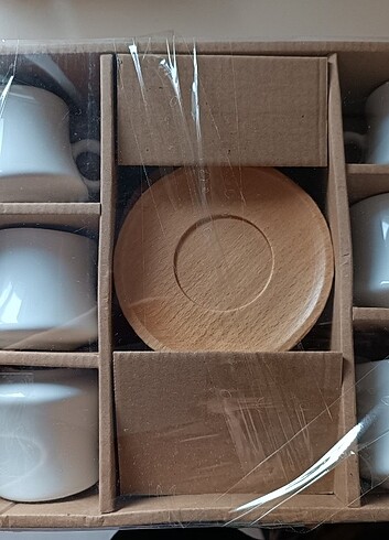 Fincan takımı  - Görsel 3