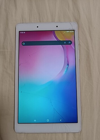 Samsung tablet , modeli Galaxy Tab A