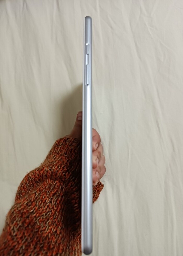 Samsung tablet , modeli Galaxy Tab A - Görsel 2