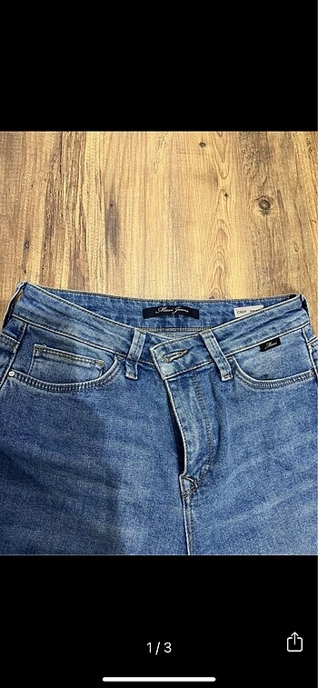 Mavi Mom jean