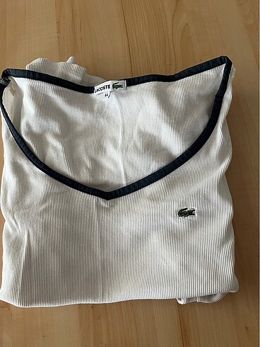 Lacoste tshirt