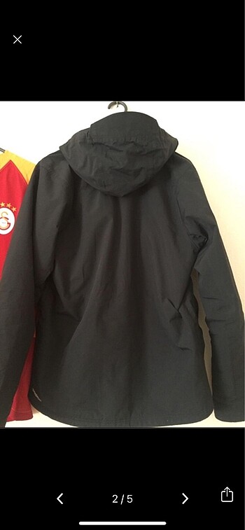 Adidas Adidas climaproof mont