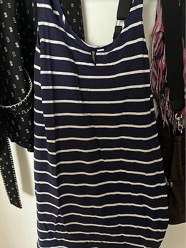 H&M elbise