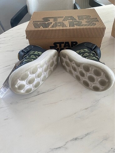 25 Beden Adidas Ayakkabı