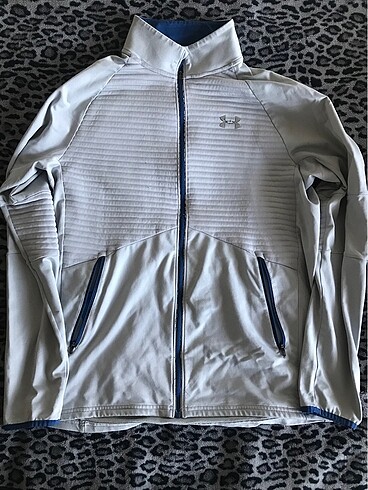 Erkek under armour ceket/hırka
