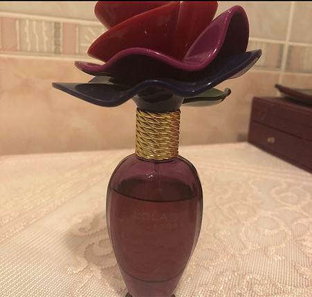 Marc Jacobs Marc jacobs lola 50 ml parfum