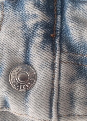 Zara Zara pantolon