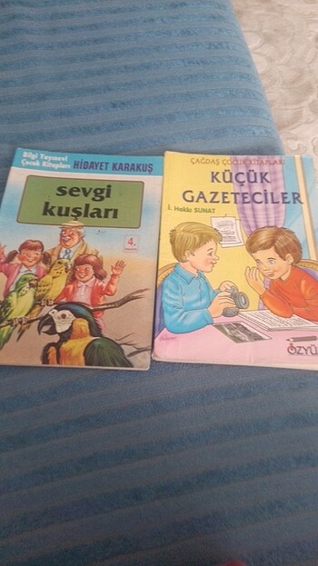 Hikaye 