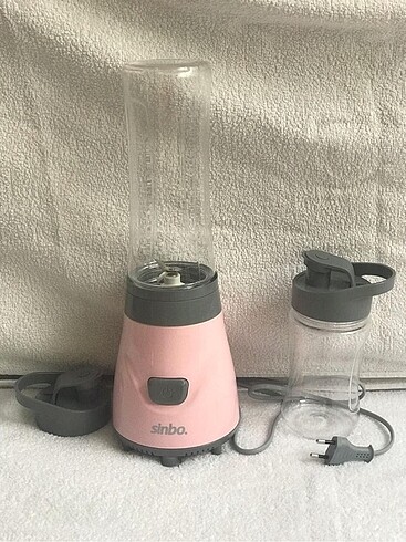 Sinbo Smothie Blender