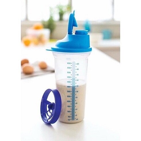 Tupperware