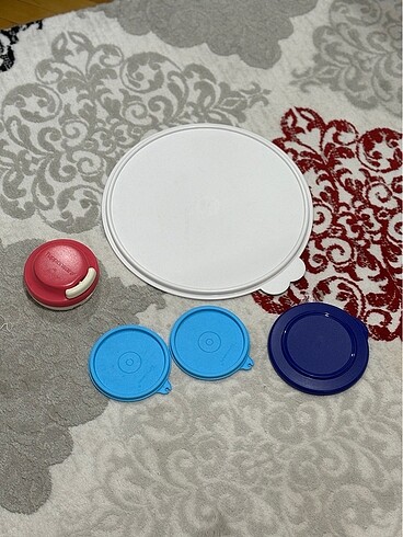 Tupperware