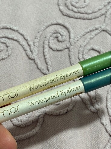 Flormar Göz kalemi / eyeliner