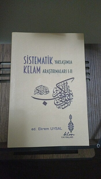 Sistematik Kelam